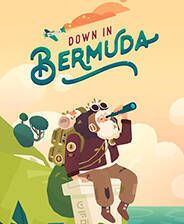 《逃出百慕大》中文版