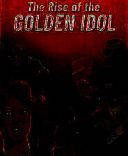 《黄金偶像的崛起》电脑版