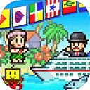 豪华大游轮物语 无限金币版 V3.00