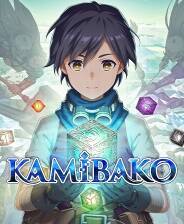 《神箱 - Mythology of Cube - 》官方版