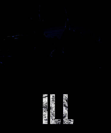 《ILL》游戏库