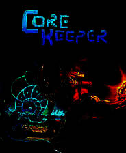 《地心护核者》免安装中文版