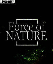 《自然之力》中文硬盘版