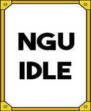 《NGU IDLE》游戏库
