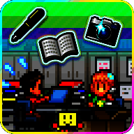 灵犀出版社物语 V2.1.3