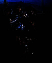 《博德之门3》空白脸MOD