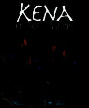 《凯娜：精神之桥》免安装中文版