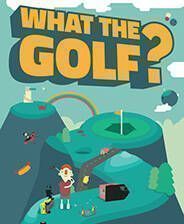 《万物皆可高尔夫》游戏库