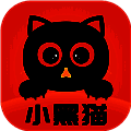 小黑猫漫画 app官方正版 V1.1.6