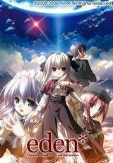 《伊甸园 》单机版