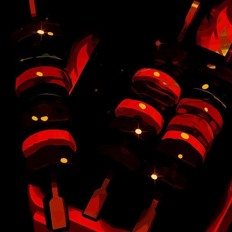 疯狂烧烤摊 V1.00