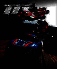 《桌面赛车：世界巡回赛》 英文镜像版