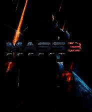 《质量效应3》复仇DLC[3DM]