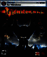 《暗黑之门：伦敦》免安装中文版