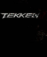 《铁拳8》风间准的蝰蛇夹克MOD