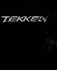 《铁拳8》堡垒之夜狩猎吸血鬼MOD