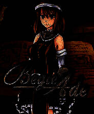 《噬欲之书 ~谎言与复仇的抒情诗~》简体中文免安装版