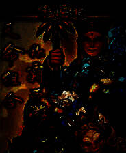 《傲世西游》电脑版