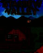 《星露谷物语》果汁洛丽塔礼裙MOD