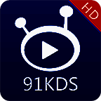 91看电视HD 官方正版 V1.8.9