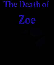 《佐伊之死》英文免安装版