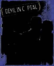 《首都恶魔》英文免安装版