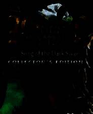 《冷酷传说：黑天鹅之歌》官方中文硬盘版