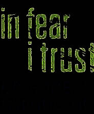 《真实恐怖地带》第一章 英文镜像版