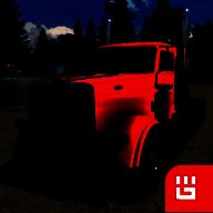 美国卡车模拟器 专业版 V1