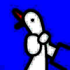 抓大鹅 2025最新版 V1.0