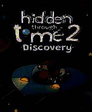 《时光隐匿2：发现之旅》免安装中文版