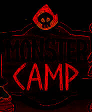 《魔物学园2：怪物营地》英文免安装版