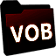 枫叶VOB视频格式转换器