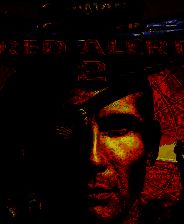 《红色警戒2：共和国之辉》中文版