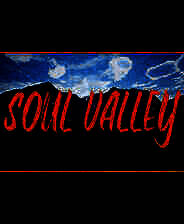 《灵魂山谷》英文免安装版