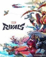 《漫威争锋》隐形女侠重新着色MOD