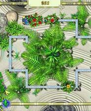 《竹溪花园》英文免安装版