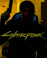 《赛博朋克2077》淑女紧身套装MOD