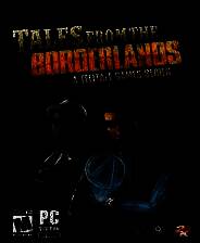 《无主之地传说 第1-3章》 3DM简体中文硬盘版