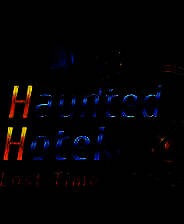 《幽魂旅馆：迷失时间》英文免安装版