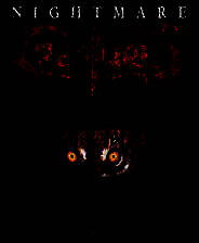 《噩梦鬼魅》简体中文免安装版