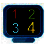 Screen+分屏软件v1.4.3
