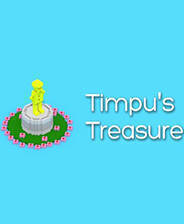 《廷普的宝藏》英文免安装版