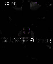 《午夜避难所》英文免安装版