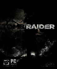 《古墓丽影9》2&times;DVD 中英文刻碟收藏版