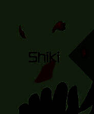 《Shiki》日文免安装版