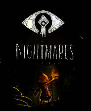 《小小噩梦》免安装中文版