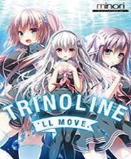 《Trinoline》全年龄版 英文免安装版