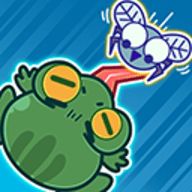 饥饿的小青蛙 手机版 V1.0.4