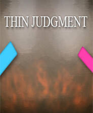 《纸片裁决》英文免安装版